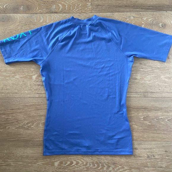 Roxy Rashguard (women’s large) - Picture 2 of 5